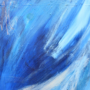 Sailing #1 by Jen Sterling 