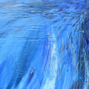 Sailing #1 by Jen Sterling 