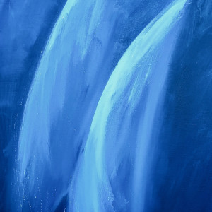 Sailing #2 by Jen Sterling