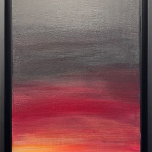 Rose Sky by Jen Sterling