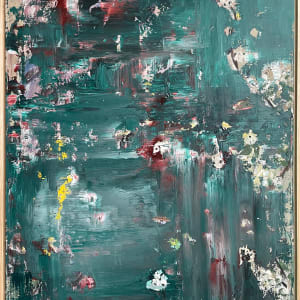 Playing with Monet by Jen Sterling 