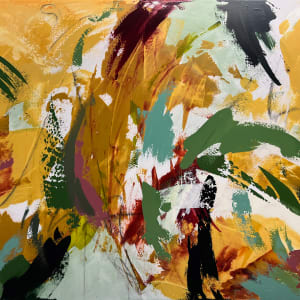 Caramel #2 by Jen Sterling, Image 1.