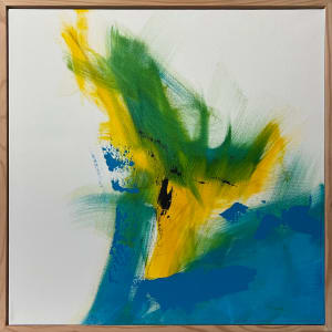 Splash #2 by Jen Sterling, Image 1.