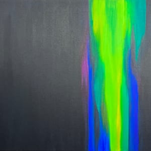 The Space in Between #5 by Jen Sterling
