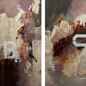 Urban Loft by Jen Sterling, Image 1.