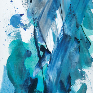 Water & Ice by Jen Sterling 