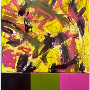 Pieces of Me #2 by Jen Sterling