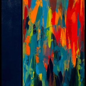 Pieces of Me #3 by Jen Sterling