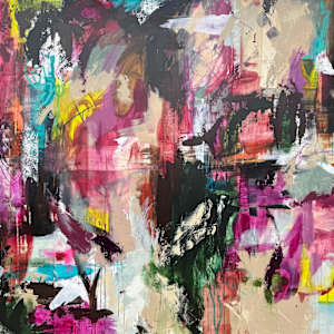 I Will Not Apologize by Jen Sterling, Image 1.