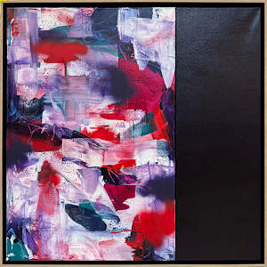 Pieces of Me #5 by Jen Sterling