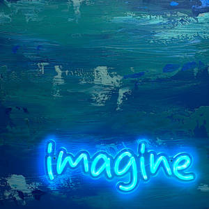 Imagine by Jen Sterling, Image 1.
