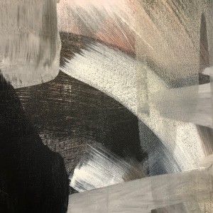 Rhodonite by Jen Sterling, Image 1.