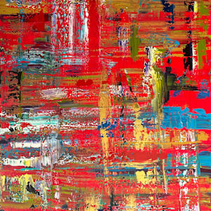 Saffron by Jen Sterling, Image 1.