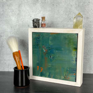 13 by Jen Sterling, Image 3.