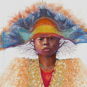 My Beauty Is Not My Beast by Tyrone Geter