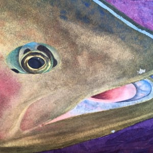 Katie's Catch by Sheryl L Brake 