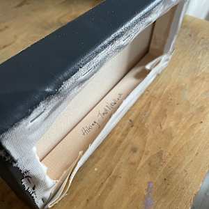 Hiking by Tina Newlove 