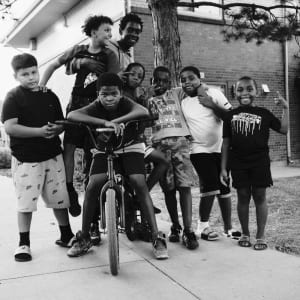 Westwood 8 by Juan Fuentes