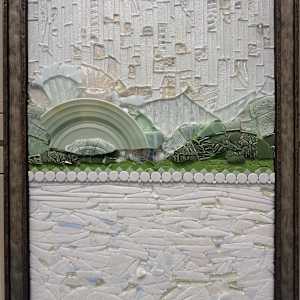 Fields of Frost and Ice by Rebecca Swain Grant, Image 2.