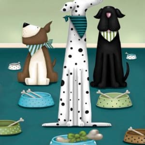 Great Expectations by Jo Parry