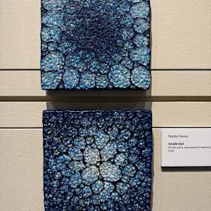 Inside Out by Nataly Parson, Image 2.
