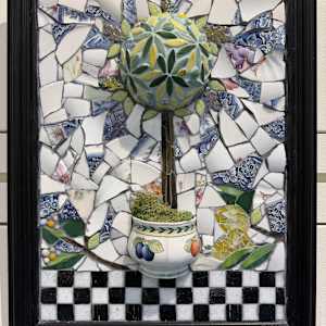 My Little Lemon Tree by Betsy Hicks, Image 2.