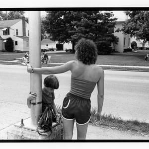 4th of July Parade, Columbus OH by Tom Finke