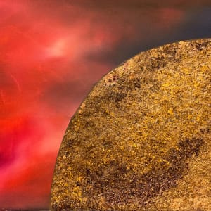 Detritus by Katherine Reed
