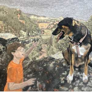 Observe by Audrey Gray