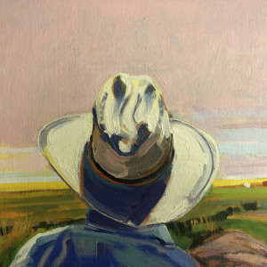 Prairie View by Jim Colbert 
