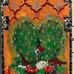 Savor a México/A Taste of Mexico by Jose Mares