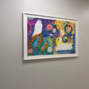 Divine Wisdom by K.C. Turnbull, Image 2.