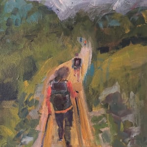 El Camino by Joyanne McShea