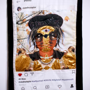 rioaubrytaylor by Frankie Toan