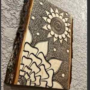 Galaxies Apart by Amirah Aleem