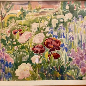 Beautiful Flowers by Unknown