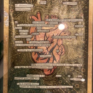 Remote by Leigh Gonzales