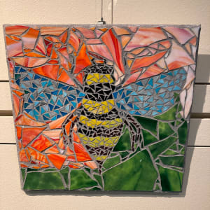 For the birds who have nothing by Virginia Court Elementary School