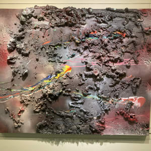 Love Pain by Julio Martinez