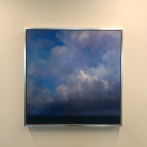 Clouds by Bill Brown