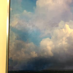 Clouds by Bill Brown 