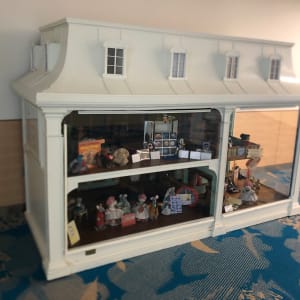 Mouse House by Unknown