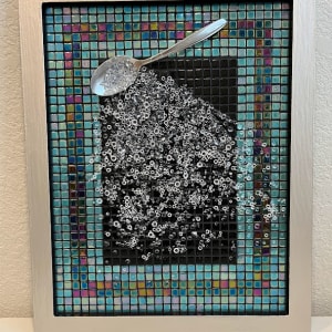 A spoonful of Sugar by Felicity Sentance