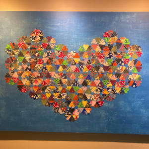 Hearts of Hope by Kristina Davies