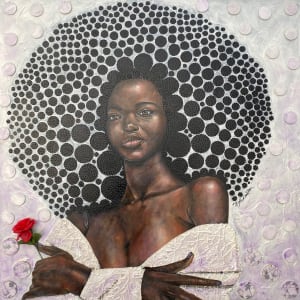 From Cotton to Roses by Thomas Lockhart