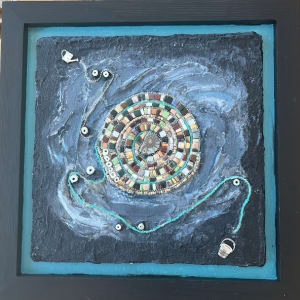 Water Magic by Betsy Hicks