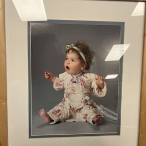 Mylee- NICU Previous Patient Portrait 