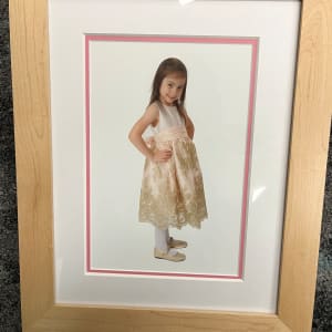 Past Nicu Patient art- Madison 