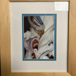 Nicu past patient art- Triplets 