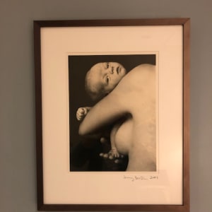 New Motherhood by Jeremy  Baer-Simon